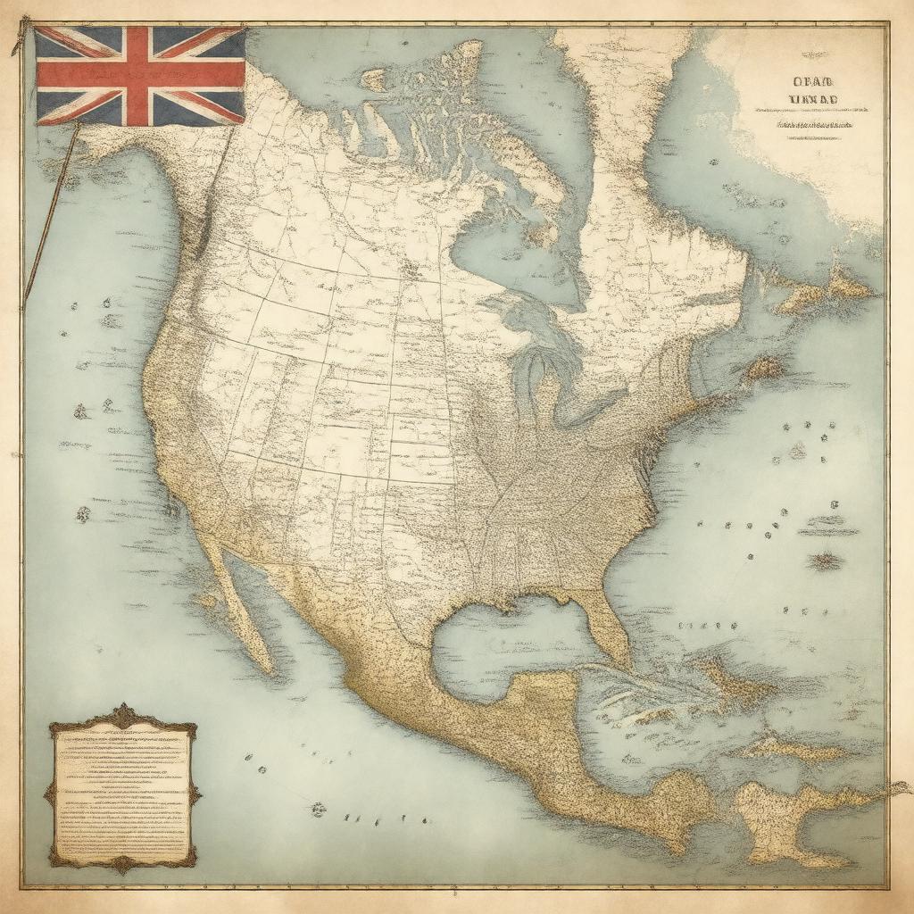 British America